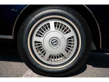 1987 Bentley CONTINENTAL 缩略图 23