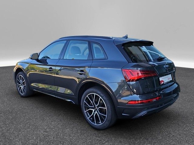 Audi Q5 40 TDI qu advanced S-tronic AHK Standheizung foto 5