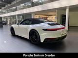 Porsche 992 (911) Carrera 4 GTS Cabriolet - Porsche 992 in Dresden