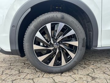 Volkswagen T-Roc Life 1.5 eTSI 150 PS 7-Gang-DSG