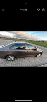 Volkswagen Vw jetta  automatic - VW Jetta von privat