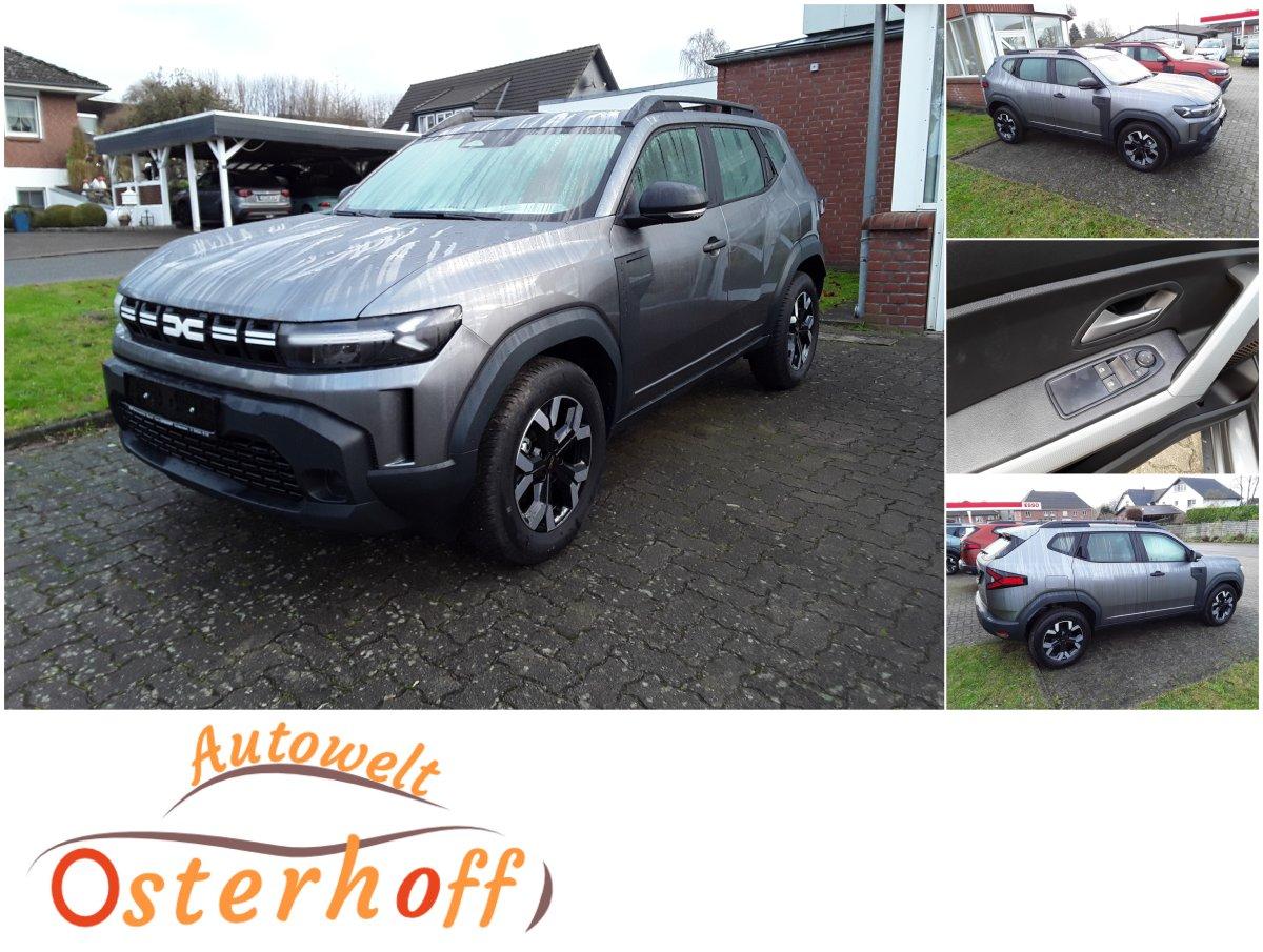 Dacia Duster TCe 100 LPG  Essential GJR+Alu+PDC