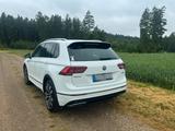 Volkswagen Tiguan 2.0 TSI 162kW DSG 4MOTION Highline Hi... - VW Tiguan von privat