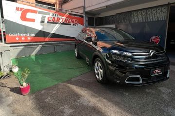 Citroen C5 Aircross - 7