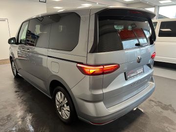 Volkswagen T7 Multivan - 6