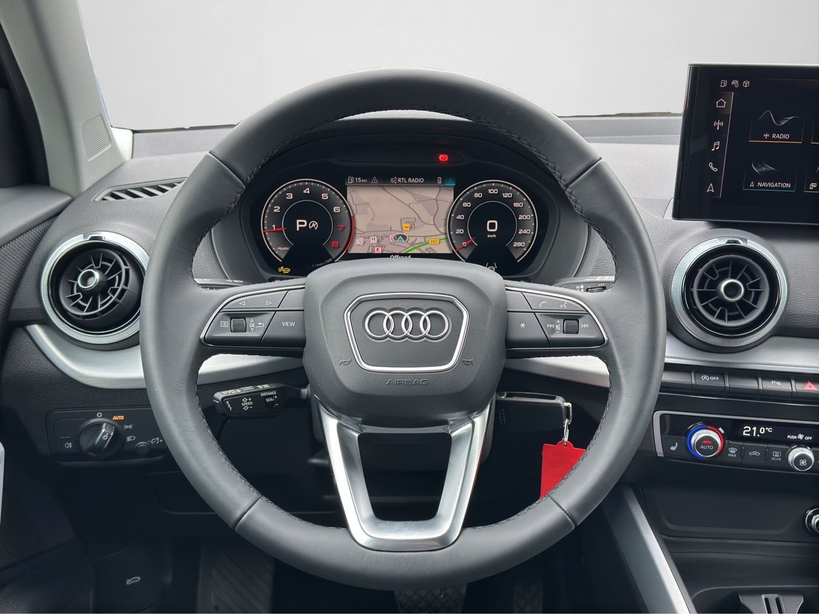 Audi Q2 - Bild 10