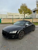 Audi TT Roadster 2.0 TFSI S tronic - - Audi TT in Krefeld