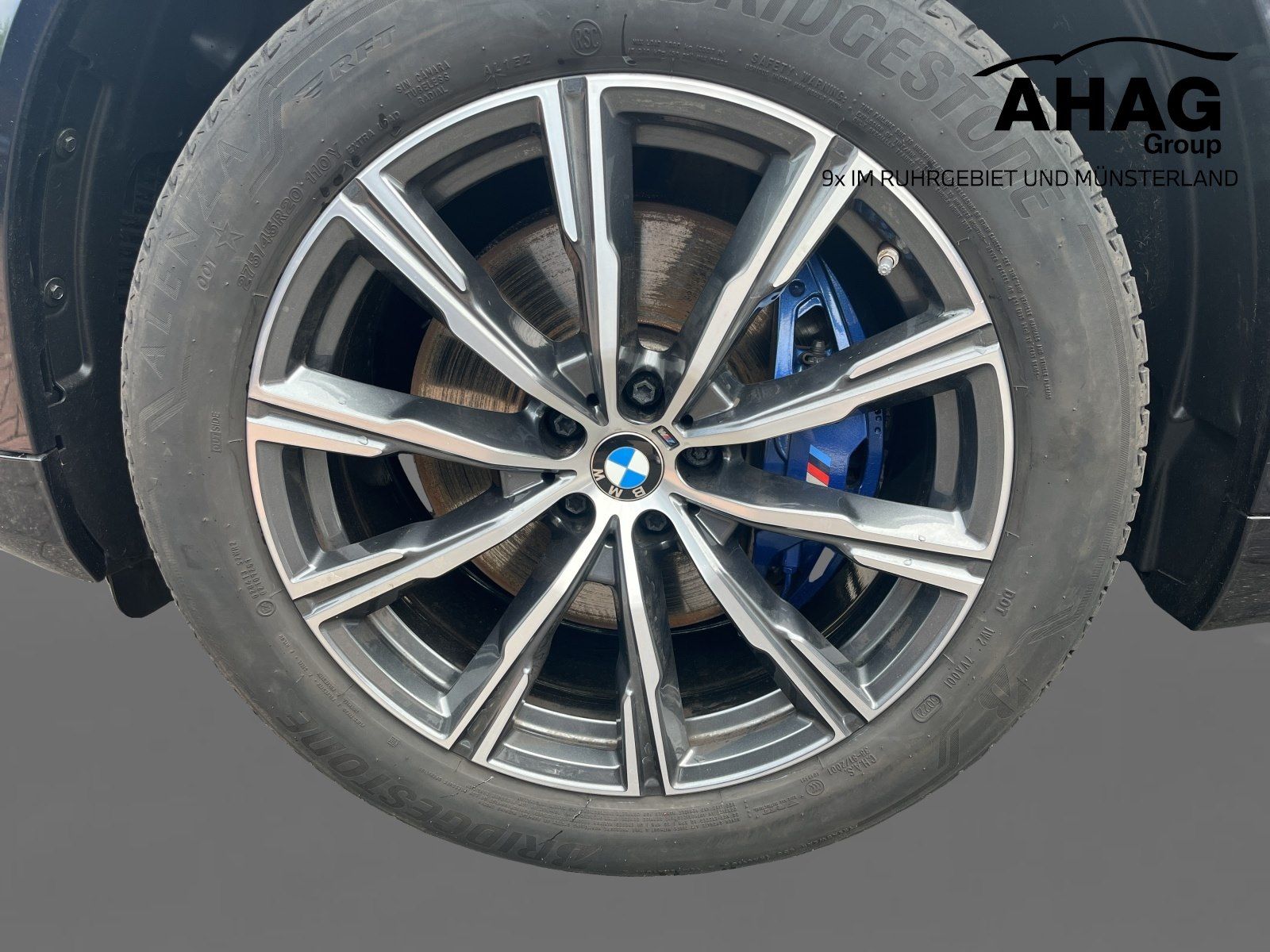 BMW X5 - Bild 12