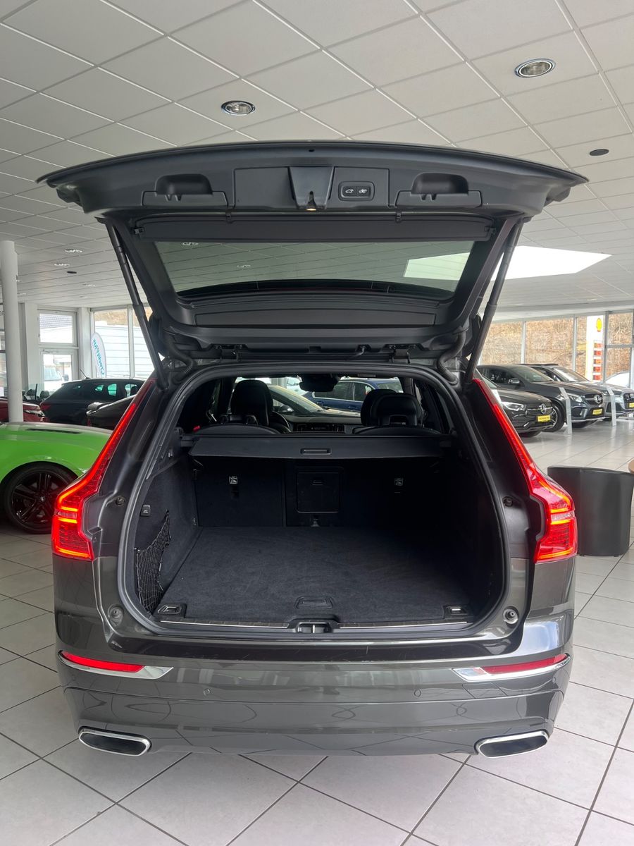 Fahrzeugabbildung Volvo XC 60 XC60 Inscription AWD * Business Xemium *