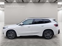 BMW iX1 - Vorschau Bild 3