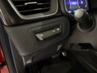 Renault Captur - Vorschau Bild 21