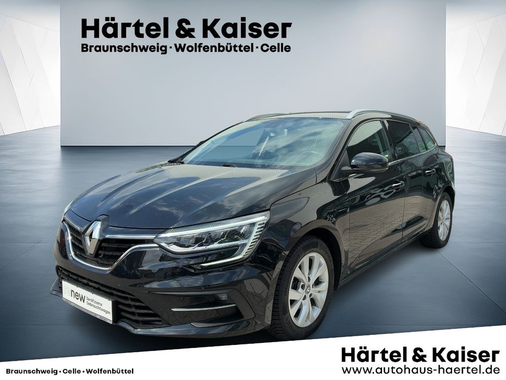 Image of Renault Megane