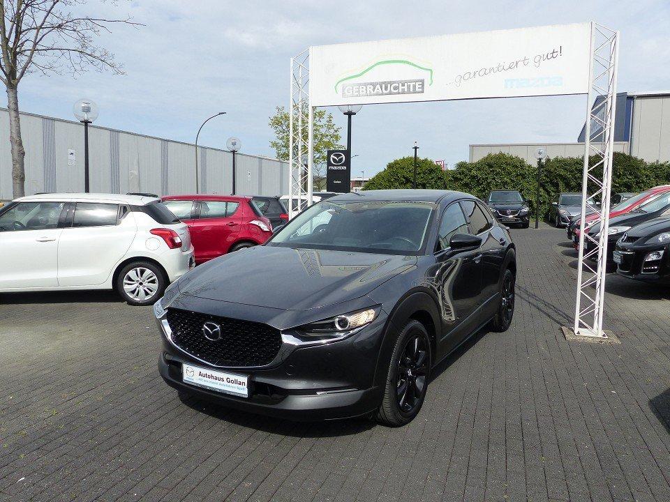 Mazda CX-30"HOMURA" PREM./BOSE/360°