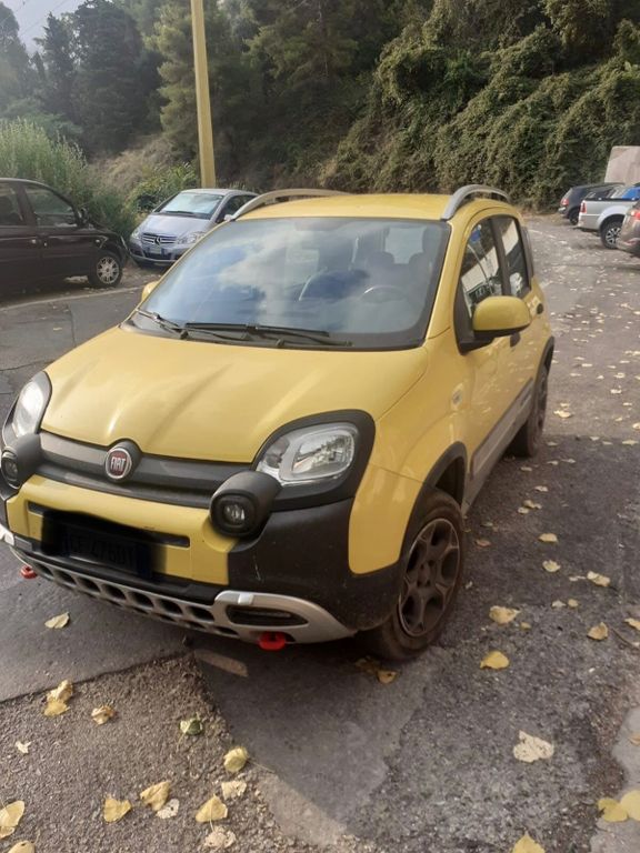 Image of Fiat Panda