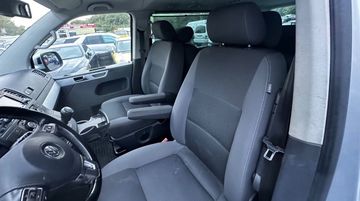 Volkswagen T5 Multivan - 6