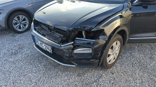 Angebot ansehen Volkswagen T-Roc