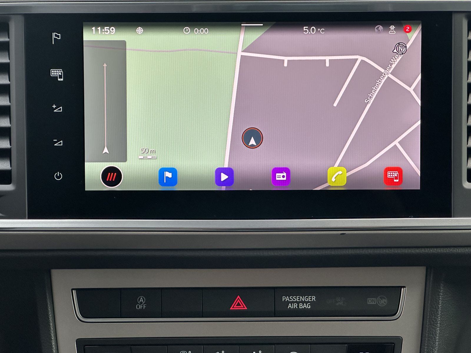 Fahrzeugabbildung SEAT Ateca 2.0 TDI DSG Xperience NAV+LED+BEATS+KAMERA