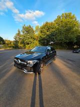 Mercedes-Benz GLC 220 d ,9G, AMG Line,Navi,4x4,Leder,SHZ,LED