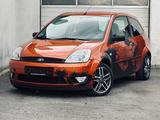 Ford Fiesta 1,4 Autom*KLIMA*ZV*ALU*TÜV NEU - Ford Fiesta aus 2004: 1.4