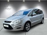 Ford S-Max S-MAX Titanium 1.HAND/AHK/8-FACH - Ford S-Max: 1.8