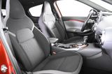 Nissan Juke 1.0 DIG-T TEKNA *1.Hand*Navi*SHZ* - Nissan: Rot