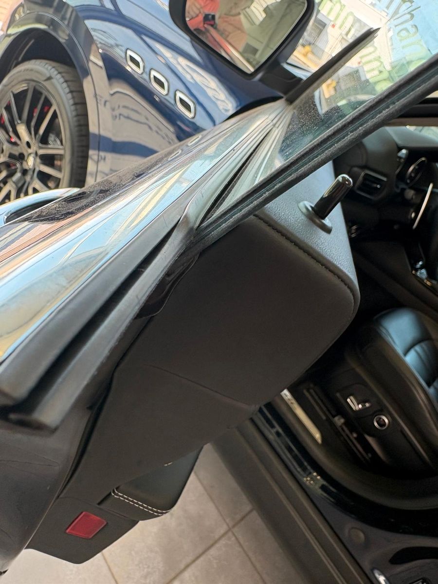 Fahrzeugabbildung Maserati Levante GranLusso Q4