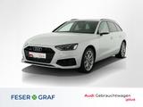Audi A4 Avant 45 TFSI qu Leder,Matrix,Navi,Sportsitze - Audi A4 Gebrauchtwagen in Nürnberg