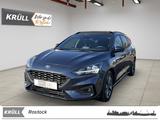 Ford Focus 1.0 ST-Line +ACC+PANO+W-PAKET+ - Ford Focus Gebrauchtwagen in Rostock