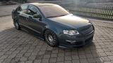 Volkswagen Passat 2.0 TDI Highline Highline - Volkswagen Passat aus 2007: TDI
