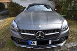 Mercedes-Benz SLC 43 AMG Sportpaket/ Comand/ Magic Sky Control - Mercedes-Benz: Sk