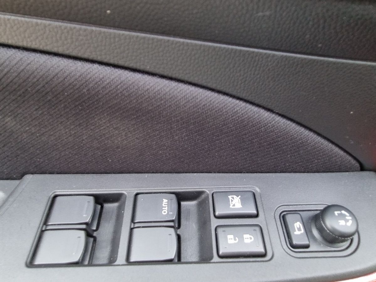 Fahrzeugabbildung Suzuki Swift 1.4 Sport