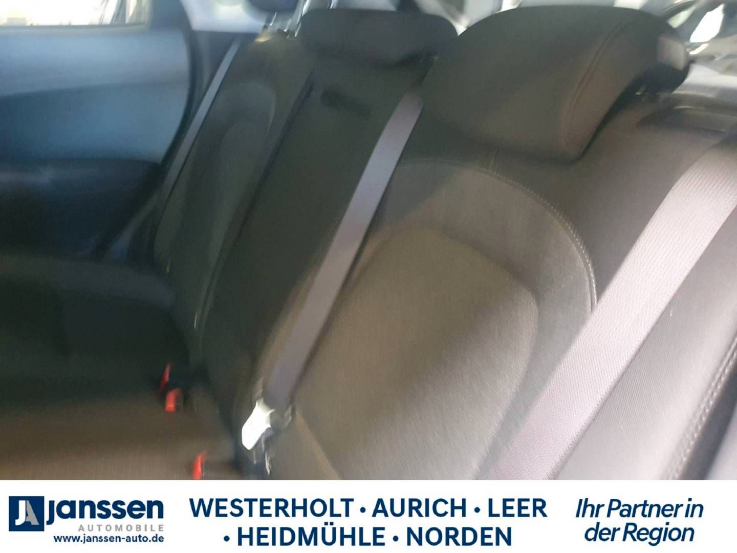 Fahrzeugabbildung Hyundai KONA Electro ADVANTAGE/Krell Soundsystem/Automat
