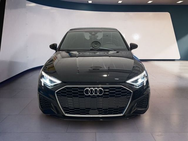 Audi A3 IV 2020 Sedan Sedan 30 1.0 tfsi S line e