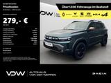 Dacia Duster Extreme Hybrid-G 150 4x4