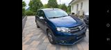 Dacia Sandero II Celebration 2015 - Dacia Sandero: Da