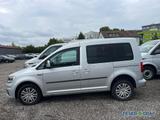 Volkswagen Caddy Trendline 4Motion 2.0TDI AHK Klima PDC ACC - VW Caddy Gebrauchtwagen in Nürnberg