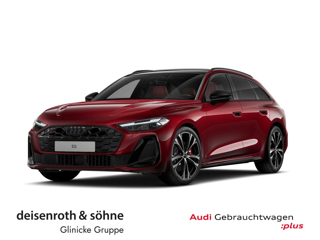 Image of Audi S5
