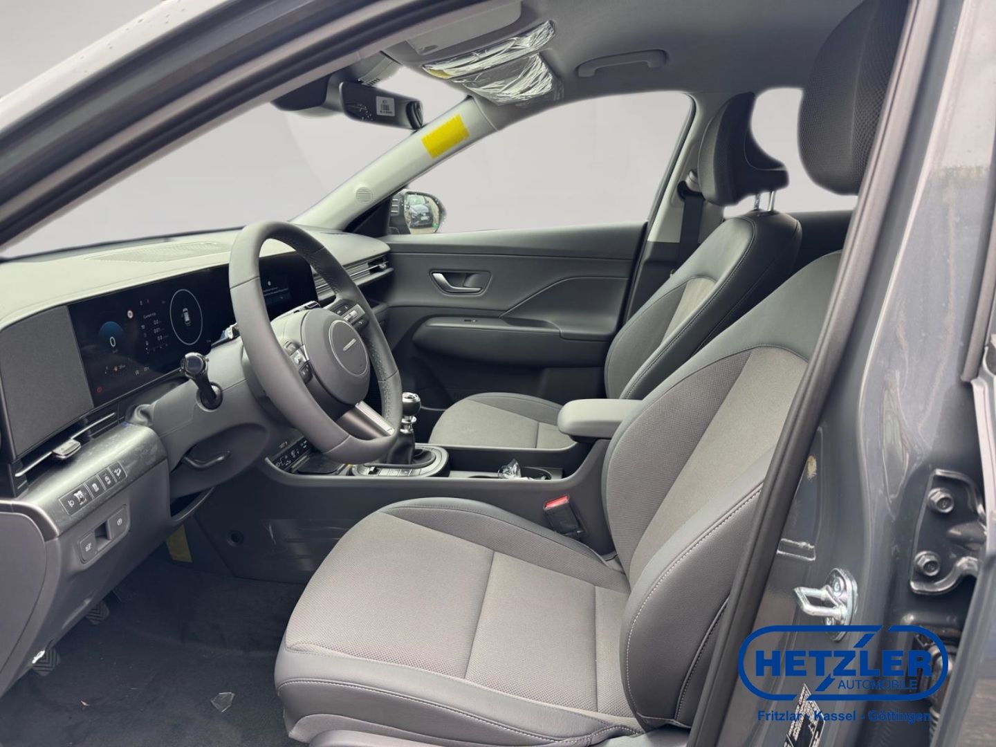 Hyundai Kona – Bild 7