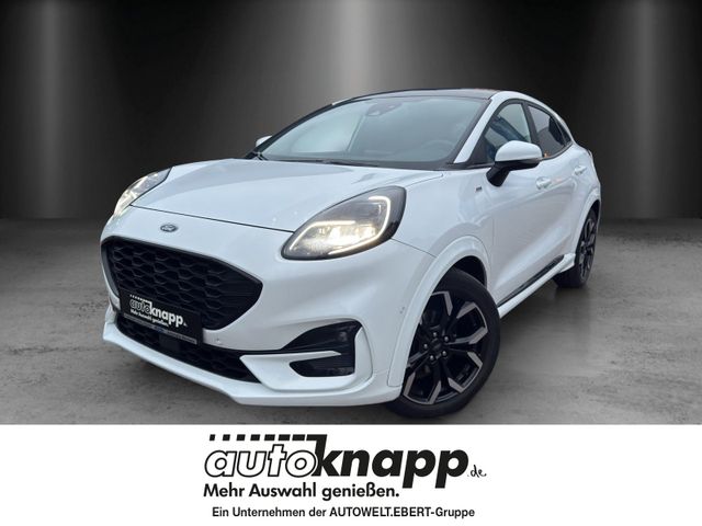 Ford Puma 1.0 ST-Line X LED/PDC/PANO/RFK/TOTWINKEL