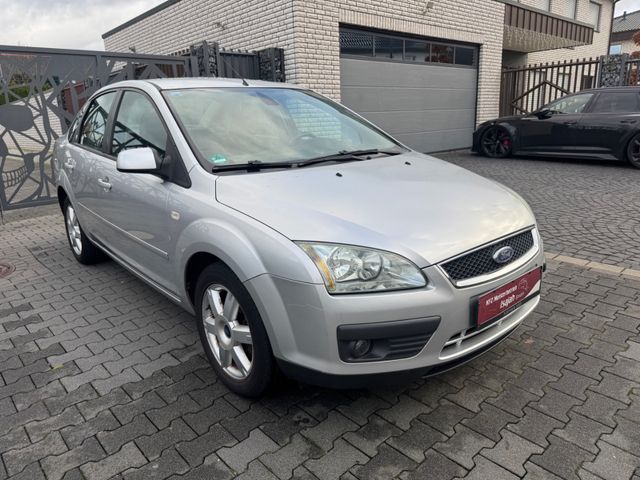 Ford Focus Lim. Ghia