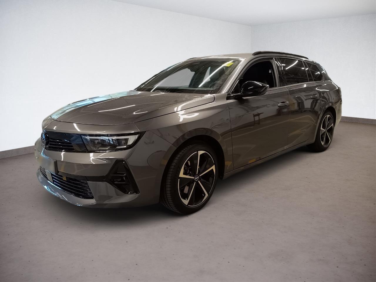 Opel Astra ST 1.2T GS - AHZV, Navi, Matrix-LED