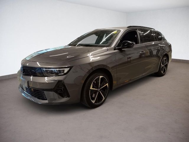 Opel Astra ST 1.2T GS - AHZV, Navi, Matrix-LED