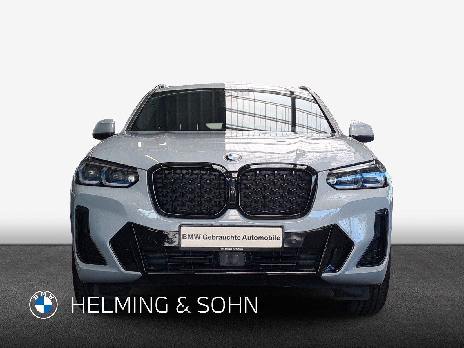 BMW X4 - Bild 4