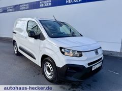 Fiat E-Doblo L1 100KW 50Kw/h