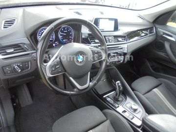 BMW X1 - 10