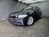 BMW 525 d Touring, M SPORT, PANORAMA, HEAD UP - BMW 525 aus 2013