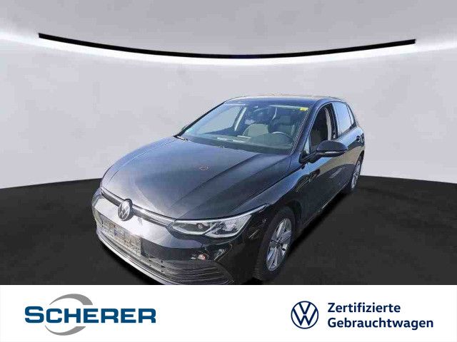 Volkswagen Golf VIII 1.5 TSI Life CARPLAY CLIMATRONIC LED N