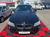 BMW X3 sDrive 18 d*Navi*Kamera* - BMW X3: 18