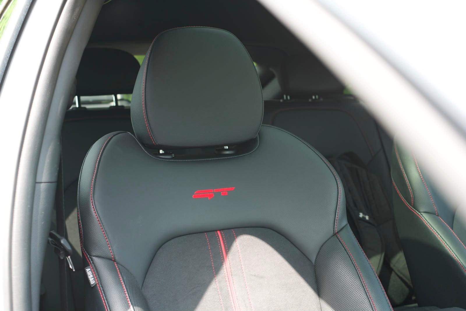 Kia pro_cee'd / ProCeed 1.6 T-GDI DCT GT GT