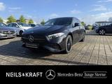 Mercedes-Benz A 250 e Kompaktlimousine AMG+NIGHT+MULTIBEAM+KAM - Mercedes-Benz A 250 Kombi Gebrauchtwagen